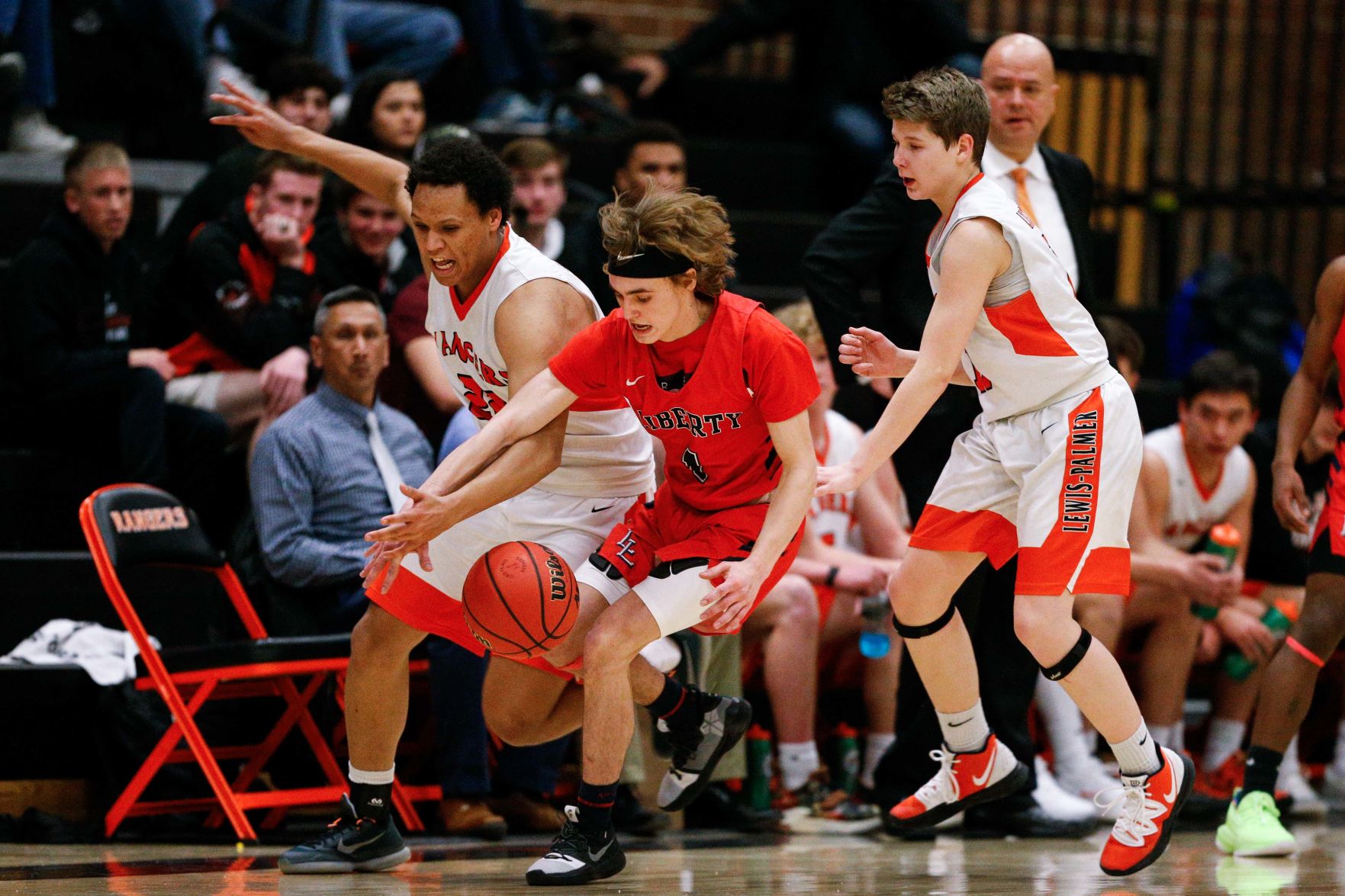 PREP BASKETBALL